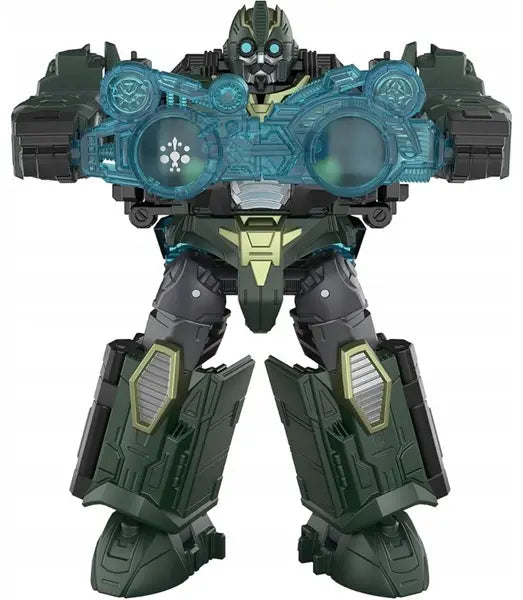 Transformers - Age of the Primes Alchemist