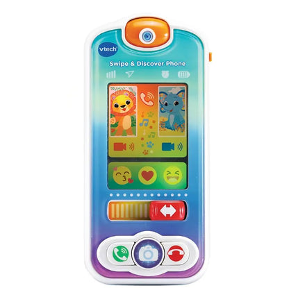 VTech Smartfonik Małego Odkrywcy