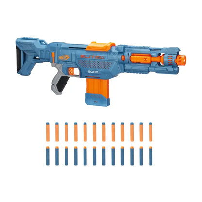 NERF Elite 2.0 Echo CS 10 E9533