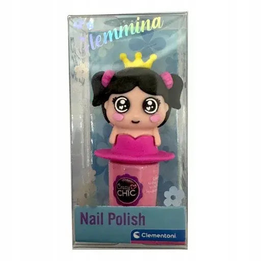 Crazy Chic Lovely - lakier Balerina Kawaii, mix