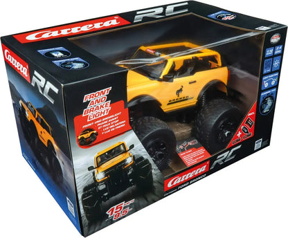 Carrera rc auto 24 ghz ford bronco