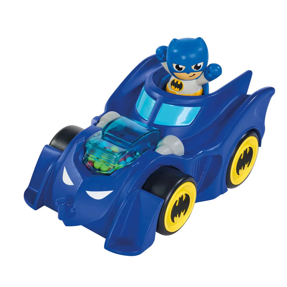 Tomy toomies toomies batmobile 3w1