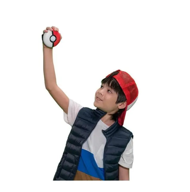 GRA Pokemon Trainer Mission 63762