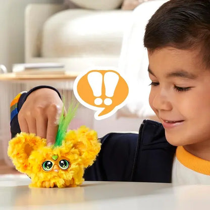 Furby Furblets Hoo-Lah F9703 G1612