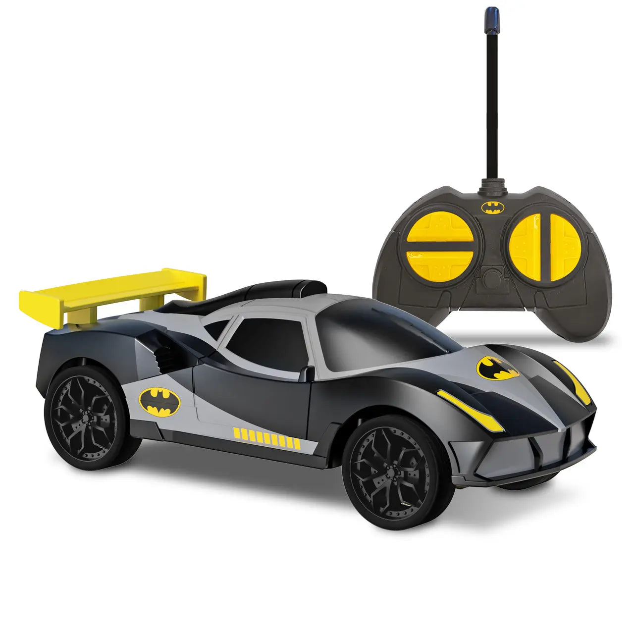 Toyz auto rc batman