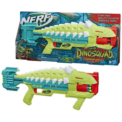 Nerf dinosquad armor-strike