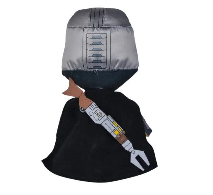 Disney mandalorian the warrior 25cm