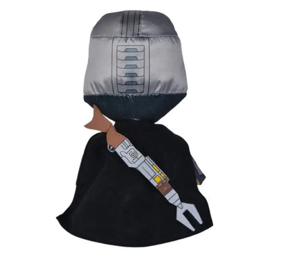 Disney mandalorian the warrior 25cm
