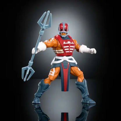 Masters of the Universe - figurka Zodak
