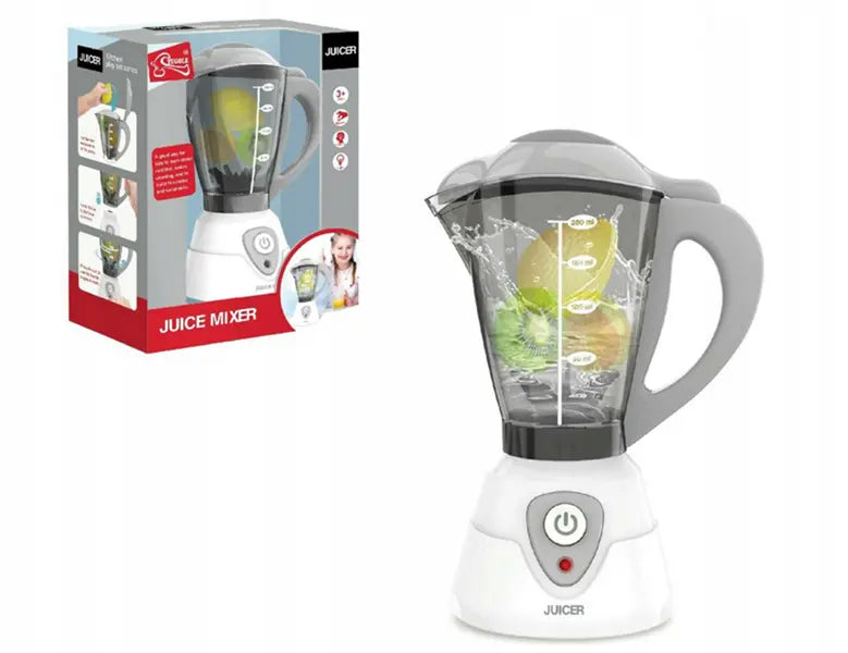 Blender na baterie