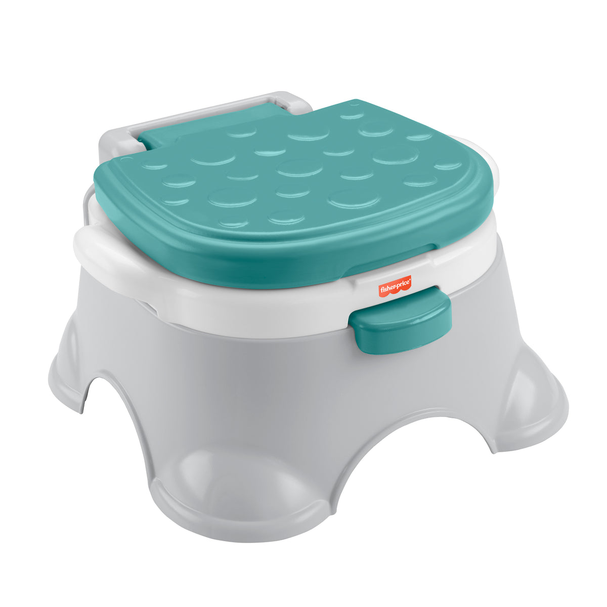 FISHER PRICE nocnik 3w1 700470700