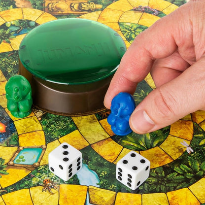 Gra planszowa jumanji