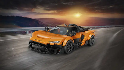 LEGO SPEED CHAMPIONS McLaren W1 77257