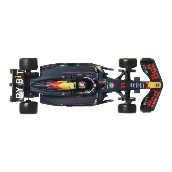 Hot Wheels Premium - Formuła 1 Red Bull Oracle RB20