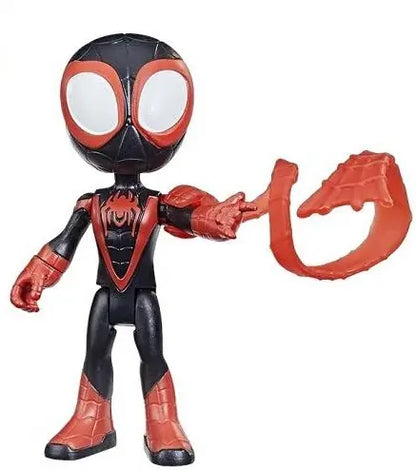 SPD Spidey i przyjaciele Morales fig F1936