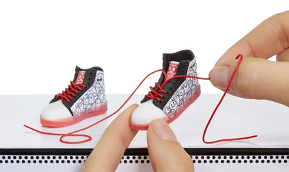 Make it Mini Sneakers