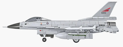 COBI ARMED FORCES F-16AM Figh.Falcon