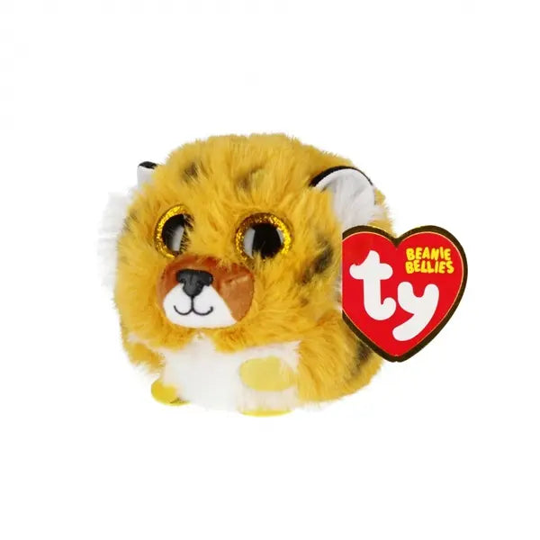 Pluszak, TY Beanie Balls, Clawsby tygrys