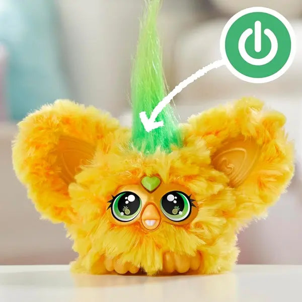 Furby Furblets Hoo-Lah F9703 G1612