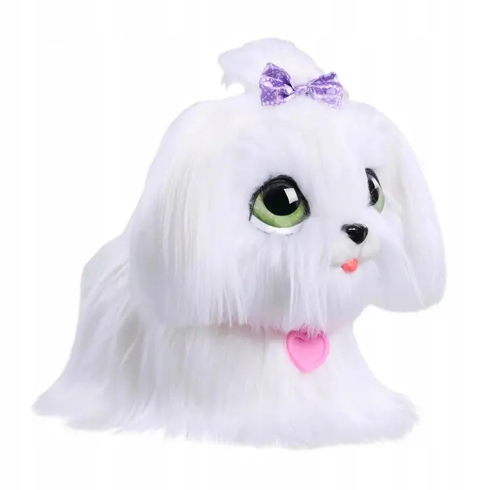 Furreal Go Go Puppy - Interaktywny piesek