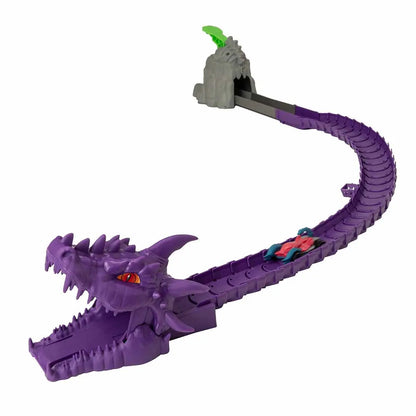 Tor dragon destroyer + auto