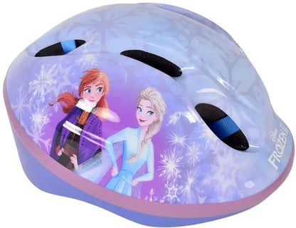 Kask Frozen na rower i hulajnogę