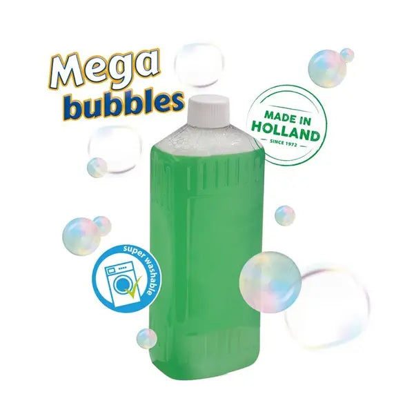 Mega bańki mydlane, edycja limitowana 750ml