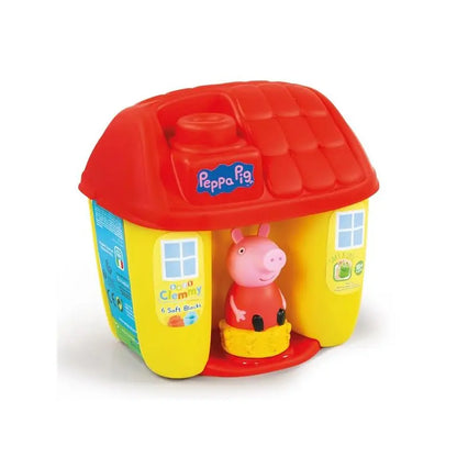 CLE BABY Clemmy wiaderko Peppa Pig+fig.17346