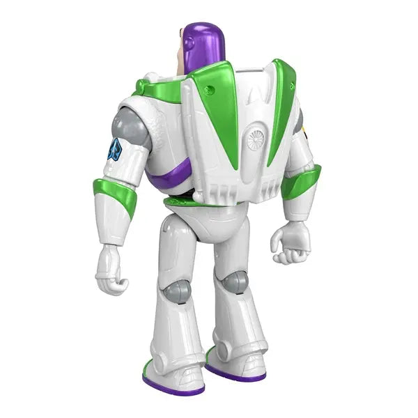 Toy Story 5 - Buzz Astral 18cm figurka