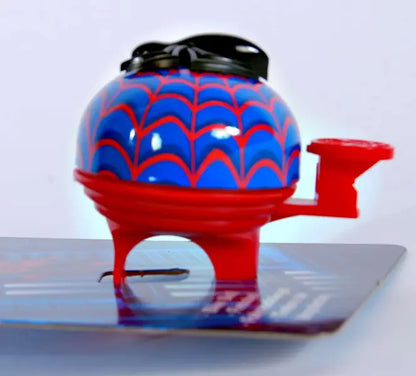 Dzwonek do roweru Spiderman