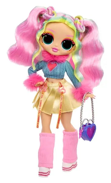 L.O.L. Surprise! OMG Entry Millennial - Bubblegum DJ