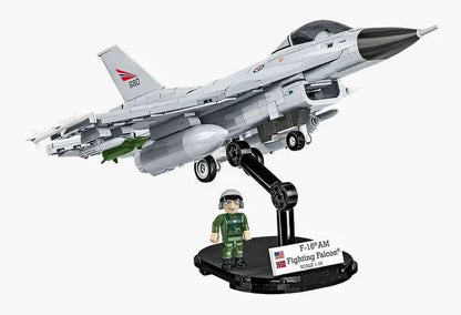 COBI ARMED FORCES F-16AM Figh.Falcon