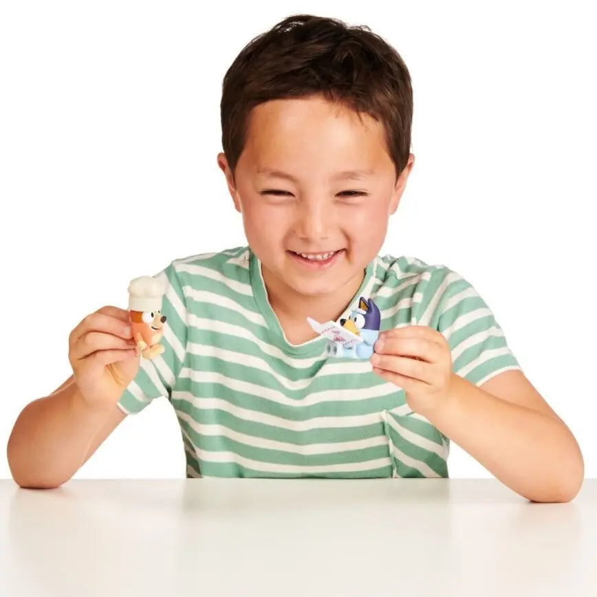 TMT BLUey 2-pak Ekskluz.restauracja BLU13045 30452
