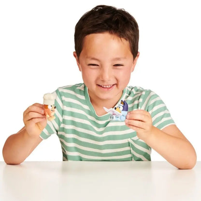 TMT BLUey 2-pak Ekskluz.restauracja BLU13045 30452