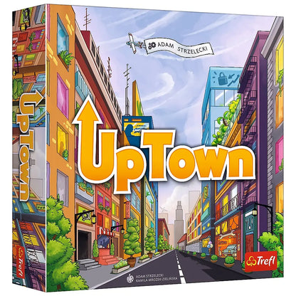 GRA Uptown 02278