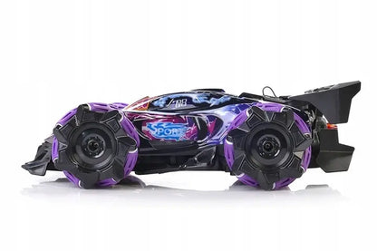 Auto future sterowane dłonią toys for boys