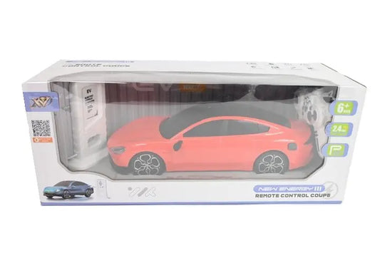 Auto elektryk RC