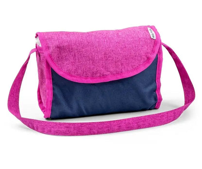 Zestaw dla lalek Elsa Prestige Navy