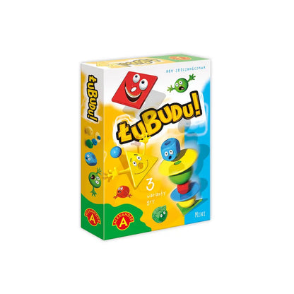 Alexander Gra Łubudu mini 2060