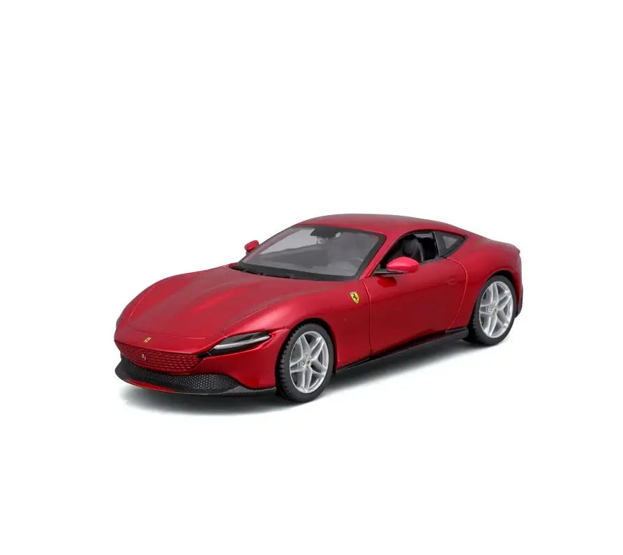 BBU 1:24 Ferrari Roma Red 26029 RD 60294
