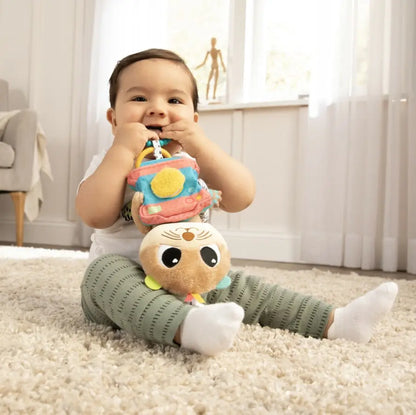 Lamaze zawieszka werka wyderka