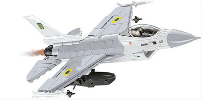 ARMED FORCES F - 16C Fight.Falcon UA 500klocków