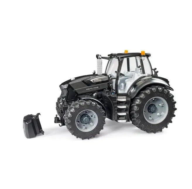 Deutz-Fahr 8280 TTV Warrior ciągnik rolniczy