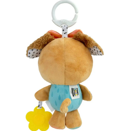 Lamaze zawieszka mopsik marlenka