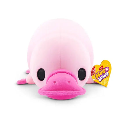 Maskotka Hug a Lumps - Dziobak small