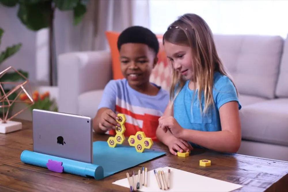 Playshifu connecto