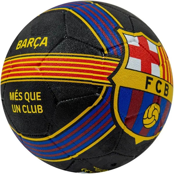 Piłka nożna Barcelona Blaugrana Senyera R.5