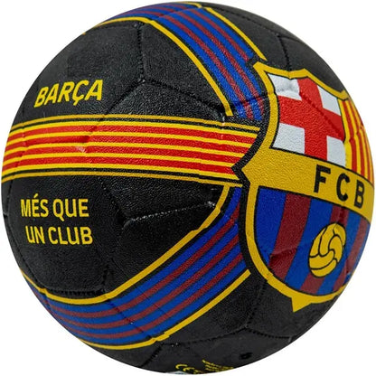 Piłka nożna Barcelona Blaugrana Senyera R.5