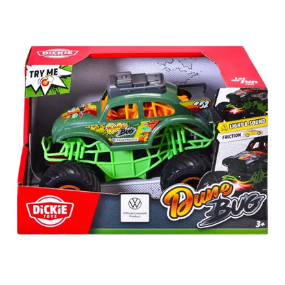 Volkswagen Dune Bug 1:24