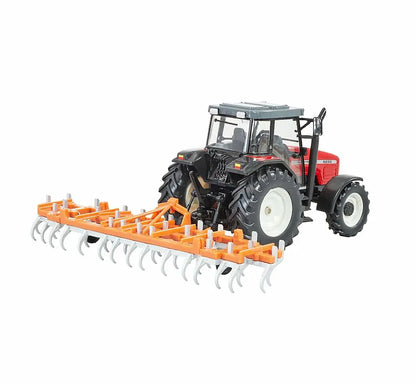 Britains massey ferguson kultywator